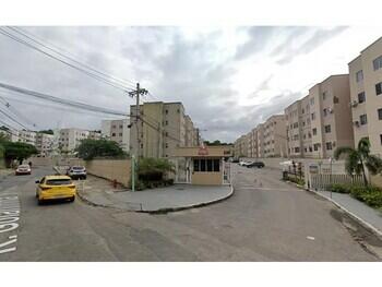 Apartamento em Taquara, Rio de Janeiro RJ