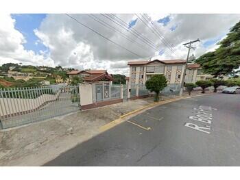 Apartamento na Chácara Carminha, Águas de Lindóia SP