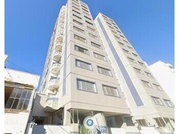 Apartamento e box em Botafogo, Campinas SP