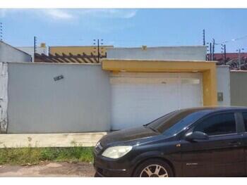 Casa em João Viana, Caxias MA