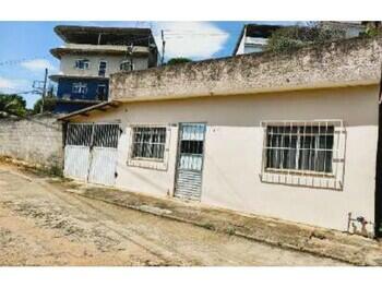 Casa na Vila Gaspar, Muriaé MG