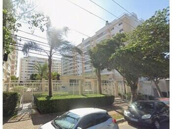 Apartamento no Jardim da Saúde, São Paulo SP