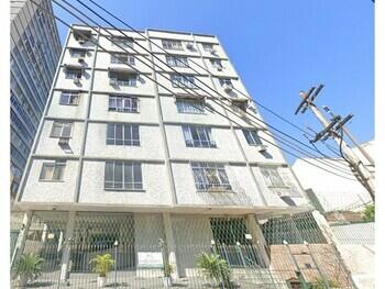 Apartamento no Andaraí, Rio de Janeiro RJ