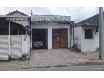 Casa em Oitizeiro, João Pessoa PB Avenida Desembargador Santos Estanislau 295,75 m²