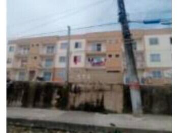 Apartamento em Monjolos, São Gonçalo RJ