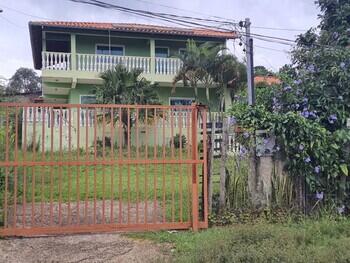 Casa no Jardim Das Oliveiras, Esmeraldas, MG