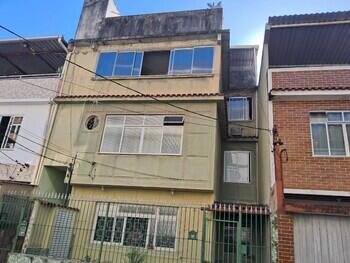 Apartamento em Rio Comprido, Rio De Janeiro, RJ