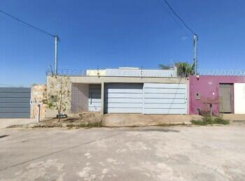 Casa em Americo Silva, Lagoa Da Prata, MG