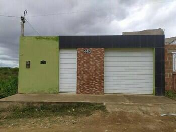 Casa em Jose Maciel, Belo Jardim, PE