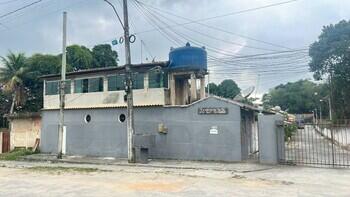Casa de condomínio em Pinhão, Tanguá, RJ