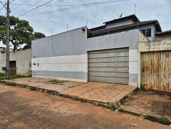 Casa no Residencial Triunfo Ii, Goianira, GO