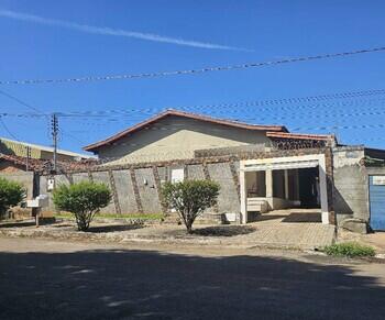 Casa no Setor Alegrete, Edéia, GO