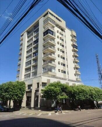 Apartamento no Centro, Rondonópolis, MT