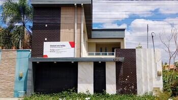 Casa DESOCUPADA no Planalto Renascer, Quixadá, CE