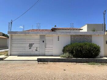 Casa em Ipueiras, Picos, PI