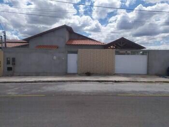 Casa em Cleriston Andrade, Paulo Afonso, BA