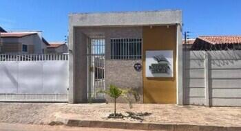 Casa de condomínio em Santa Maria, Teresina, PI