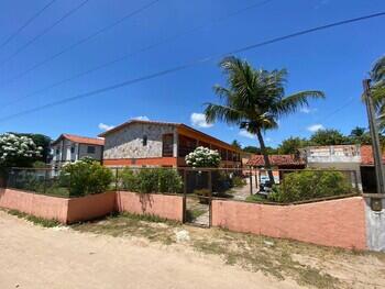 Apartamento em Lance Dos Cações, Ilha De Itamaraca, PE
