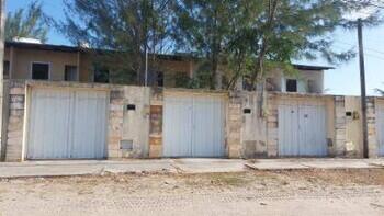 Casa de condomínio em Mal Cozinhado, Horizonte, CE