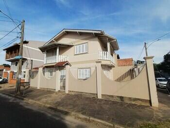 Casa DESOCUPADA em Estância Velha, Canoas, RS