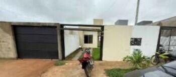 Casa de condomínio DESOCUPADA no Residencial Bonne Vie, Sinop, MT