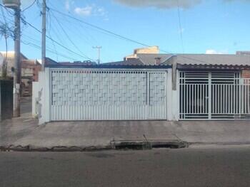 Casa de condomínio na Vila Helena, Sorocaba, SP