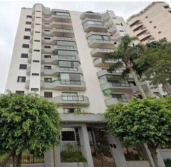 Apartamento no Jardim Colombo, São Paulo, SP