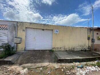 Casa no Novo Horizonte Aparecida, Paço Do Lumiar, MA