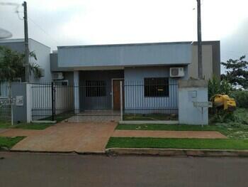 Casa de condomínio em Por Do Sol, Palotina, PR