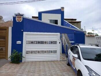 Casa no Jardim Das Perdizes, Campo Grande, MS