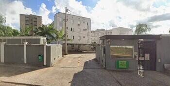 Apartamento em Chácaras Santana, Araçatuba, SP