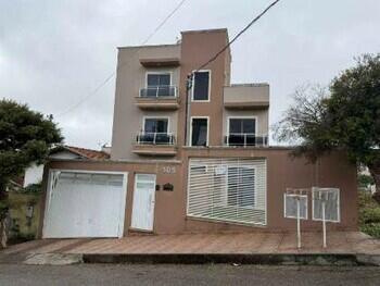 Apartamento no Residencial Santa Rita, Pouso Alegre, MG