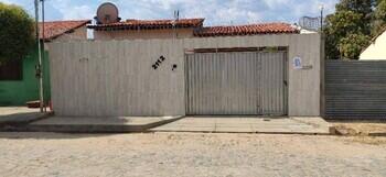 Casa em Irapuá Ii, Floriano, PI