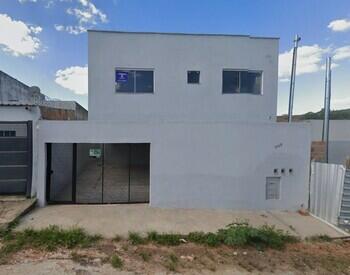 Apartamento em São Geraldo Ii, Nova Serrana, MG