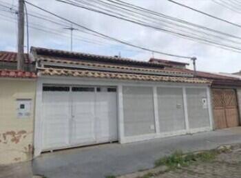 Casa em Campo Grande, Rio De Janeiro, RJ