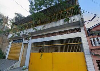 Casa no Jardim Peri, São Paulo, SP