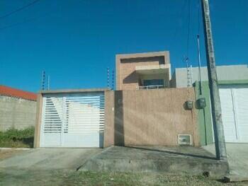 Casa no Mirante De Serra, Maranguape, CE