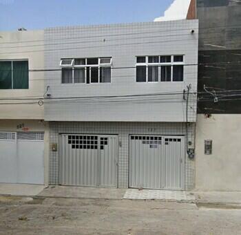 Casa no Centro, Arcoverde, PE