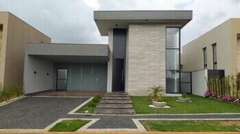 Casa no Condominio Terras Alpha Anapolis, Anápolis, GO