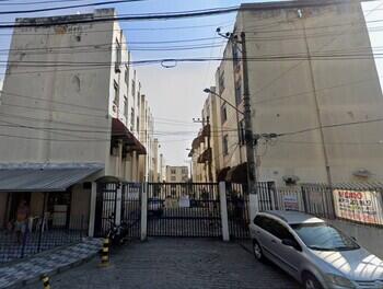 Apartamento em Sampaio, Rio De Janeiro, RJ