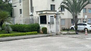 Apartamento em Vargem Pequena, Rio De Janeiro, RJ