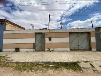 Casa no Alto Do Cruzeiro, Juazeiro, BA