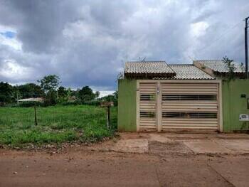 Casa de condomínio na Nova Campo Grande, Campo Grande, MS