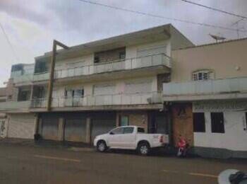 Casa em Boa Vista, Monte Carmelo, MG