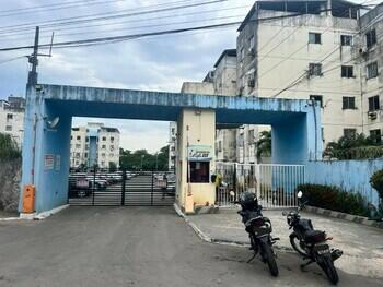 Apartamento em Pirajá, Salvador, BA