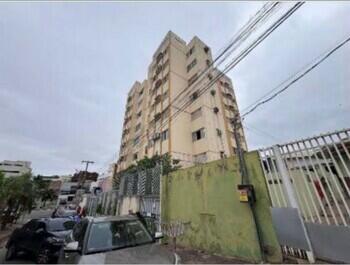 Apartamento no Centro Norte, Cuiabá, MT