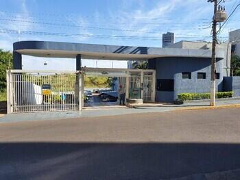 Apartamento em Boa Vista, Marília, SP
