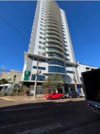 Apartamento no Centro, Xanxerê, SC
