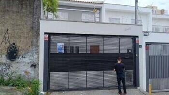 Casa na Vila Nova, São Paulo, SP
