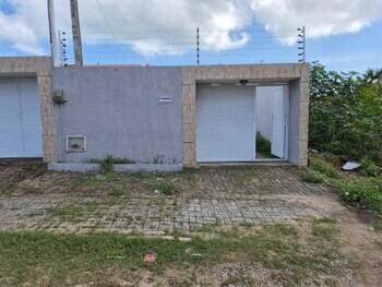 Casa DESOCUPADA em Guagirú, Caucaia, CE